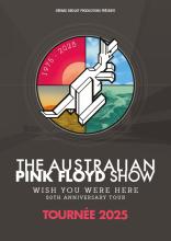 the australian pink floyd arenes