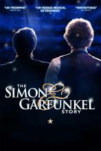SIMON GARFUNKEL METZ