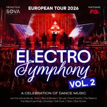 ELECTRO SYMPHONY METZ