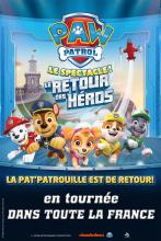 pat patrouille