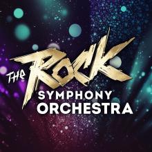 THE ROCK SYMPHONY