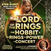 SEIGNEUR DES ANNEAUX