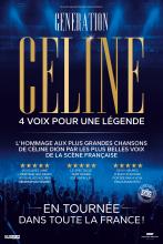GENERATION CELINE