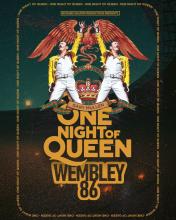 ONE NIGHT OF QUEEN