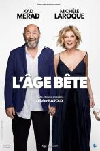 L'âge bête